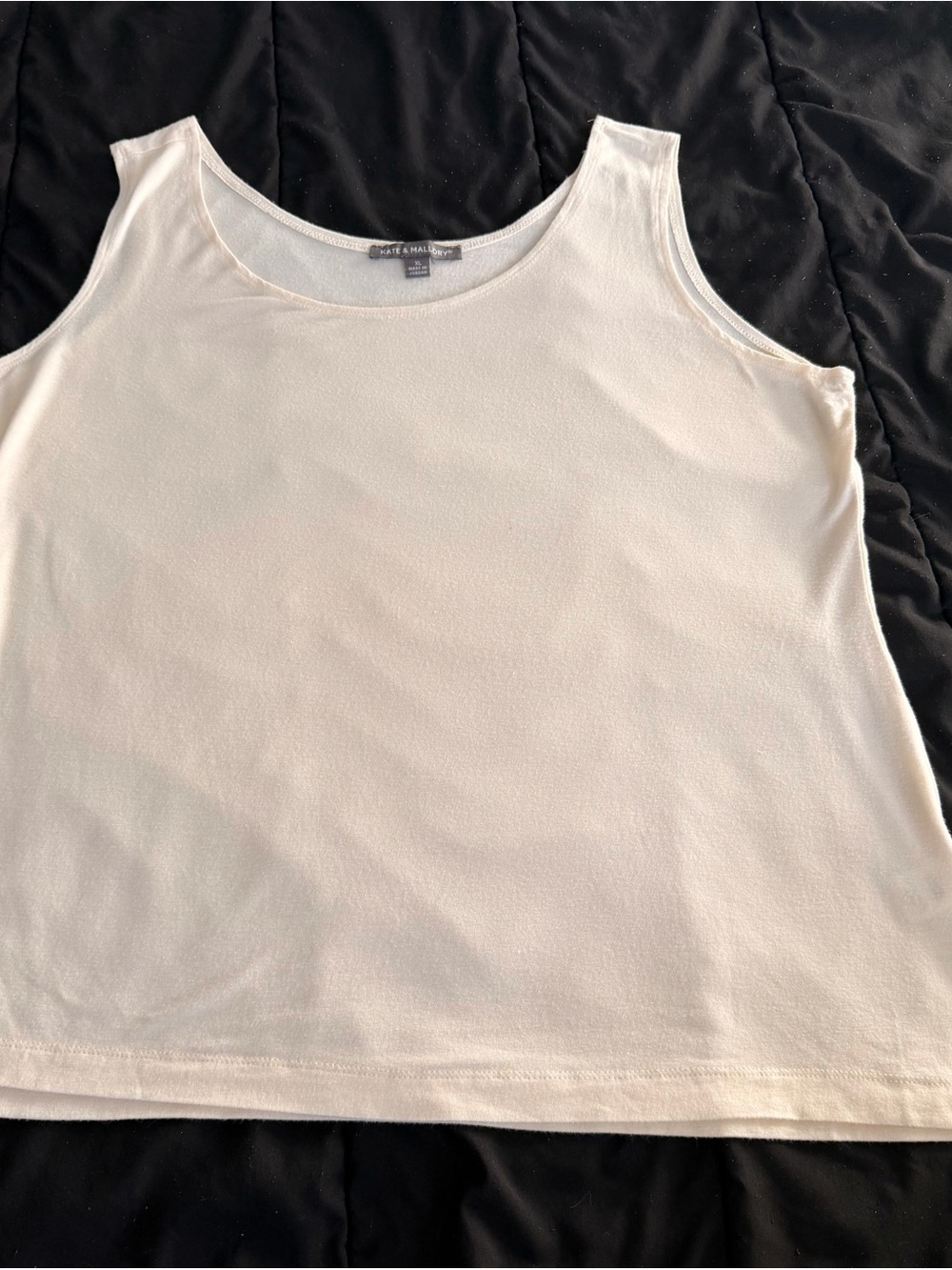 women’s tank